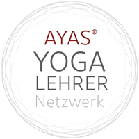 AYAS Yogalehrer Netzwerk Logo